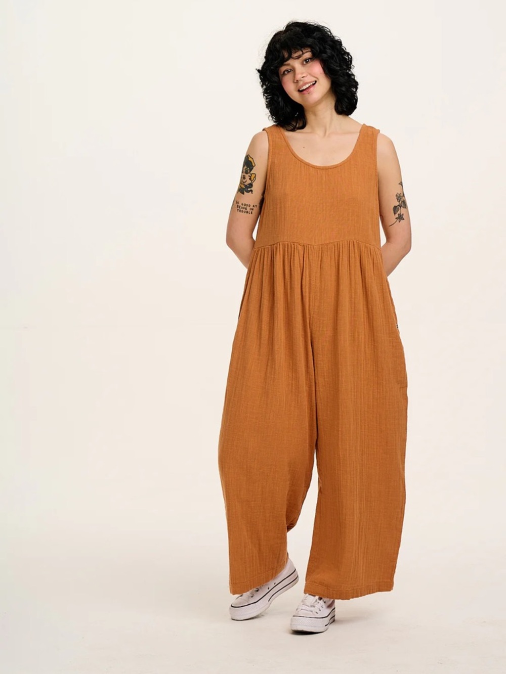 Bellamy jumpsuit
